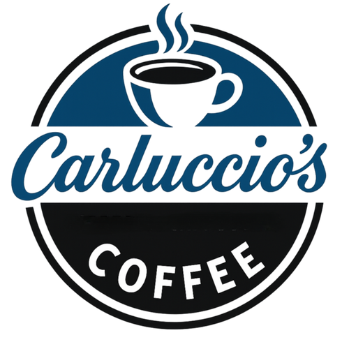 Carluccio’s Coffee